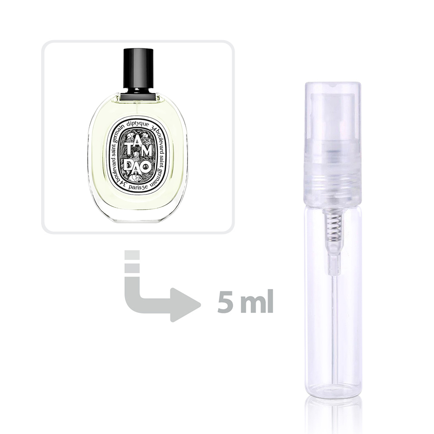Tam Dao Eau de Toilette For Women And Men Diptyque perfume