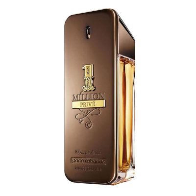 One 1 Million Prive Eau de Parfum For Men Paco Rabanne