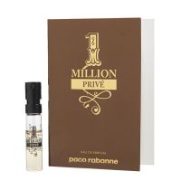 One 1 Million Prive Eau de Parfum For Men Paco Rabanne