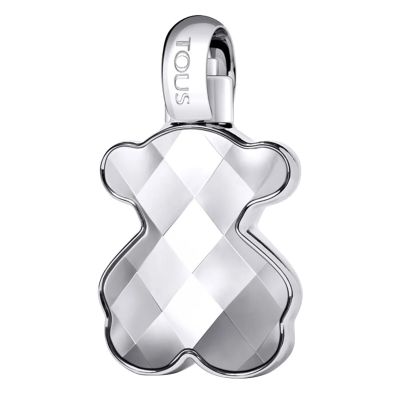 LoveMe The Silver Perfume Women Tous