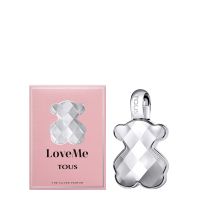 LoveMe The Silver Perfume Women Tous