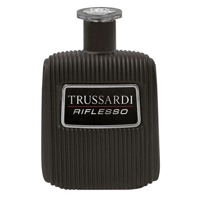 Riflesso Streets Of Milano Eau de Toilette for Men Trussardi