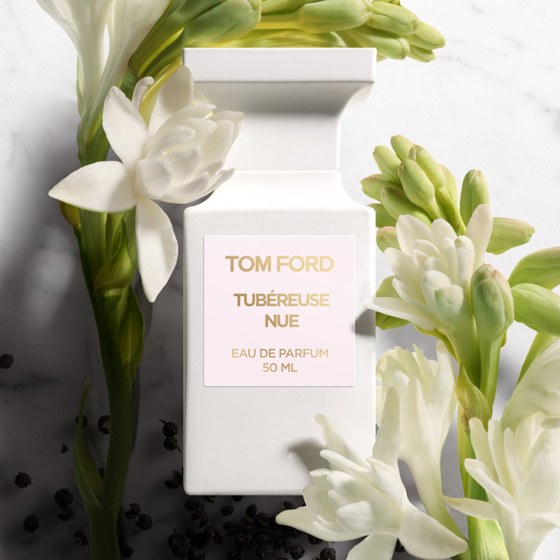 Tubereuse Nue Eau de Parfum for Women and Men Tom Ford perfume
