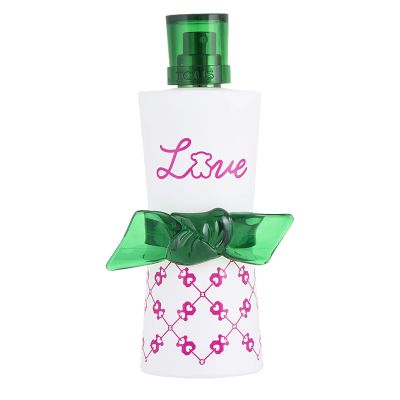 Love Moments Eau de Toilette for Women