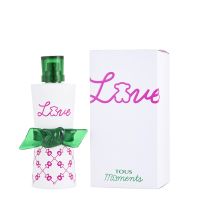 Love Moments Eau de Toilette for Women
