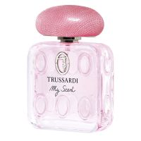 My Scent Eau de Toilette For Women Trussardi