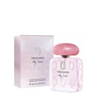 My Scent Eau de Toilette For Women Trussardi