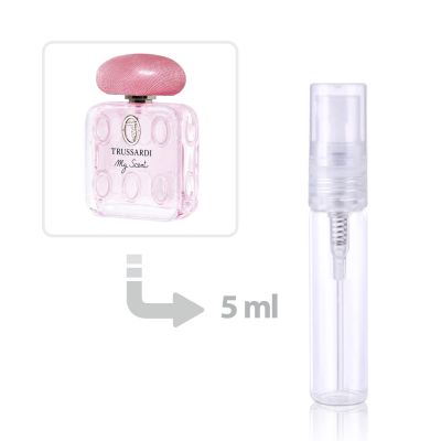 عطر ماي سنت أو دي تواليت للنساء تروساردي