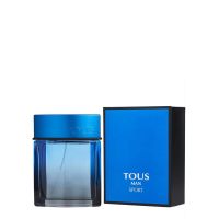 Tous Man Sport Eau de Toilette for Men