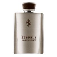 Ferrari Silver Essence Eau de Parfum For Men
