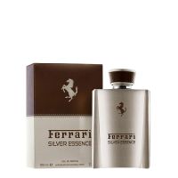 Ferrari Silver Essence Eau de Parfum For Men