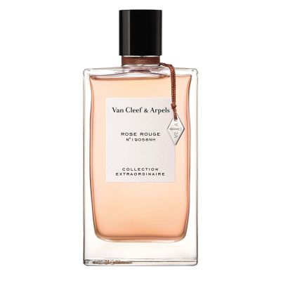 Rose Rouge Eau de Parfum for Women and Men