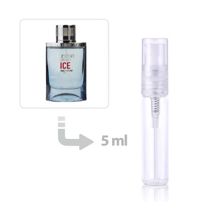 Sunrise Urban Ice Eau de Toilette for Men Franck Olivier