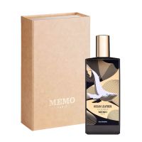 Ocean Leather Eau de Parfum for Women and Men Memo Paris