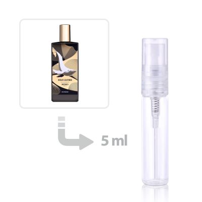 عطر أوشن لدر أو دي بارفيوم للجنسين ميمو باريس