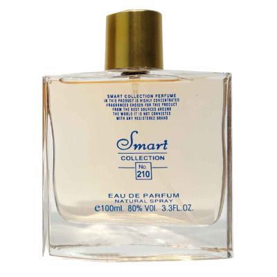 عطر سمارت 210 أليان او دي بارفان للنساء