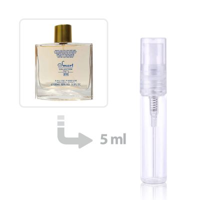 عطر سمارت 210 ألين أو دي بارفيوم للنساء سمارت كولكشن