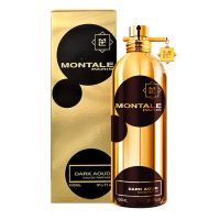 Dark Aoud Eau de Parfum for Women and Men Montale