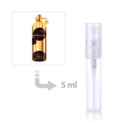 Dark Aoud Eau de Parfum for Women and Men Montale