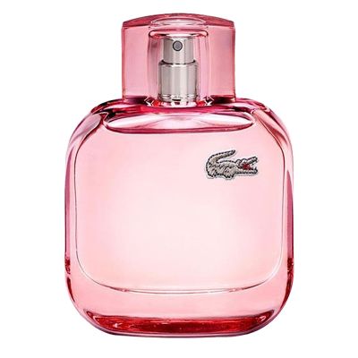 Eau de Lacoste L.12.12 Pour Elle Sparkling Eau de Toilette for Women