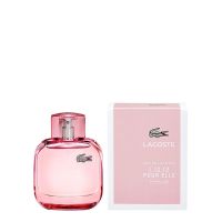 Eau de Lacoste L.12.12 Pour Elle Sparkling Eau de Toilette for Women