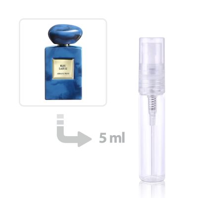 Armani Prive Bleu Lazuli Eau de Parfum Women and Men Giorgio Armani