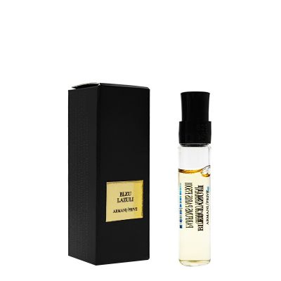 Armani Prive Bleu Lazuli Eau de Parfum Women and Men Giorgio Armani