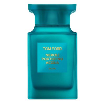 Neroli Portofino Acqua Eau de Toilette Women and Men Tom Ford