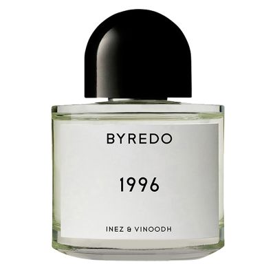 1996 Inez Vinoodh Eau de Parfum Women and Men Byredo