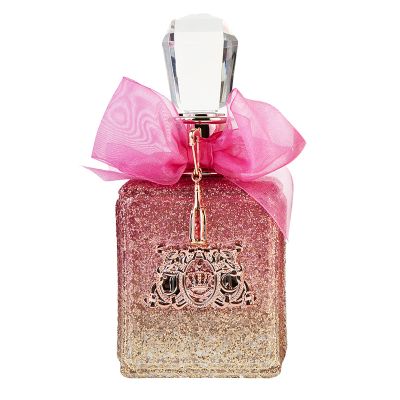 Viva La Juicy Rose Eau de Parfum For Women Juicy Couture