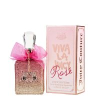 Viva La Juicy Rose Eau de Parfum For Women Juicy Couture