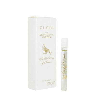 عطر ذي لست دي أوف سامر أو دي بارفيوم للجنسين غوتشي