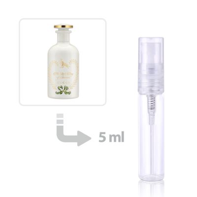 The Last Day Of Summer Eau de Parfum for Women and Men