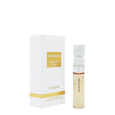 عطر باتشولي دانجكور أو دي بارفيوم للجنسين بوشرون