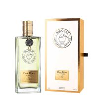 Cuir Cuba Intense Eau de Parfum for Women and Men Nicolai Parfumeur Createur