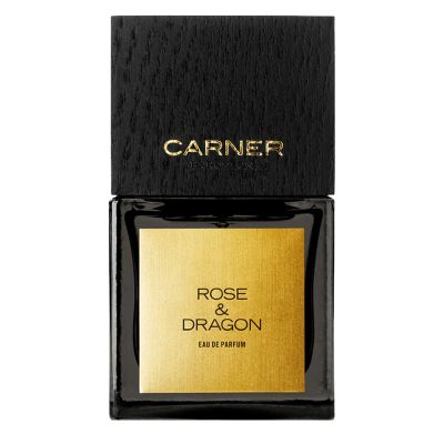 Rose & Dragon Eau de Parfum for Women and Men