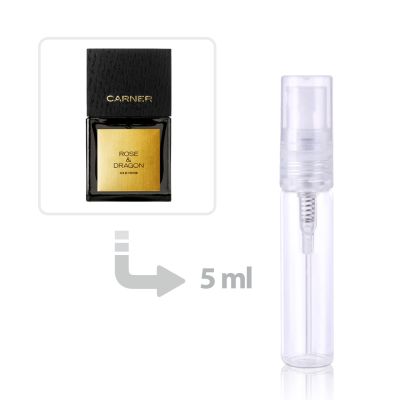 Rose & Dragon Eau de Parfum for Women and Men Rose & Dragon Eau de Parfum for Women and Men