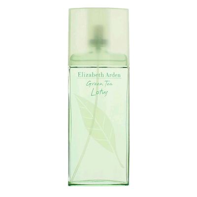 Green Tea Lotus Eau de Toilette for Women Elizabeth Arden