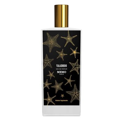 Vaadhoo Eau de Parfum for Women and Men Memo Paris