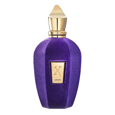 Laylati Eau deParfum for Women and Men Xerjoff