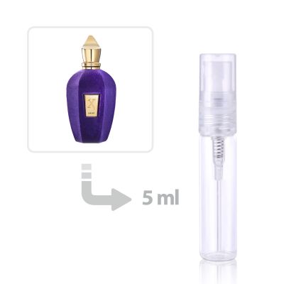 عطر ليلتي أو دي بارفيوم للجنسين زيرجوف