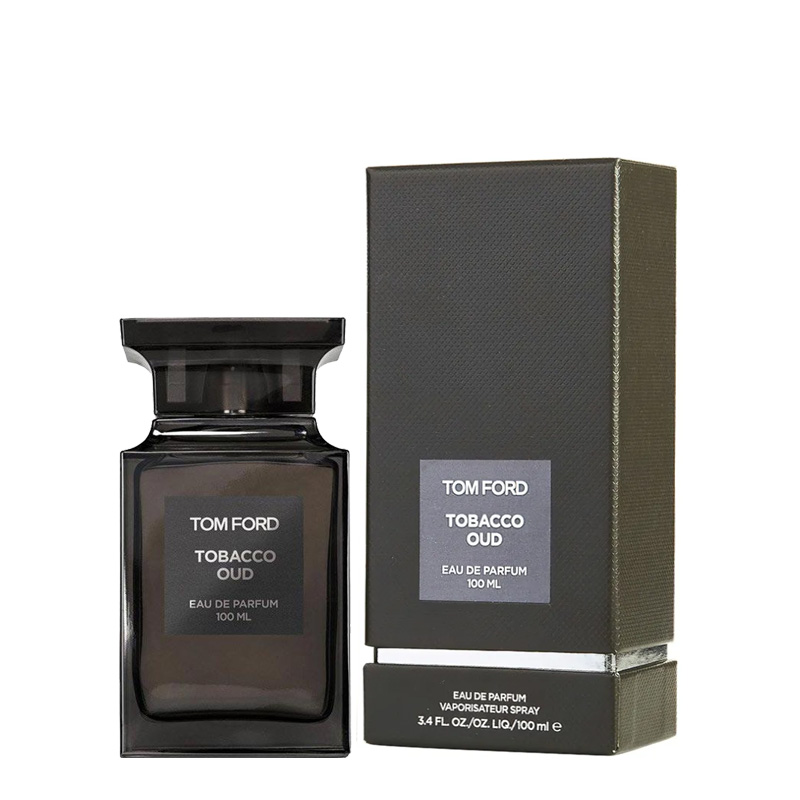 Tobacco Oud Eau de Parfum For Women And Men Tom Ford