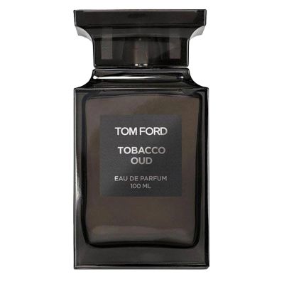 Tobacco Oud Eau de Parfum For Women And Men Tom Ford