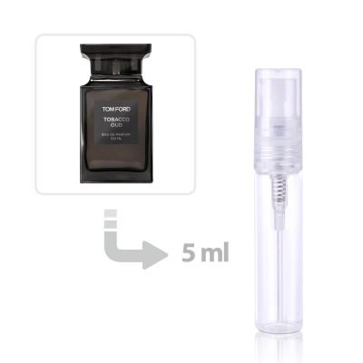 عطر توباكو عود أو دي بارفيوم للجنسين توم فورد