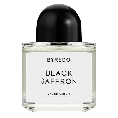 Black Saffron Eau de Parfum for Women and Men Byredo