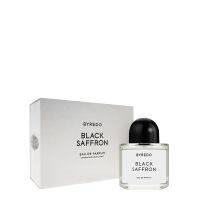 Black Saffron Eau de Parfum for Women and Men Byredo