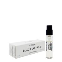 Black Saffron Eau de Parfum for Women and Men Byredo