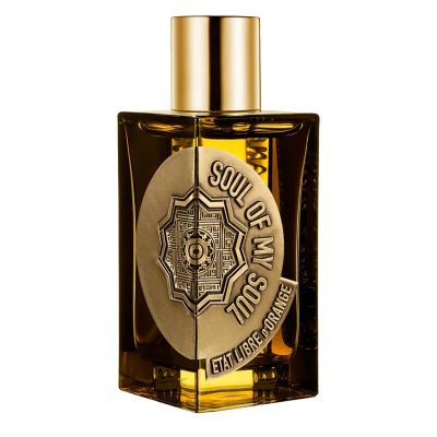 Soul Of My Soul Eau de Parfum for Women and Men Etat Libre dOrange