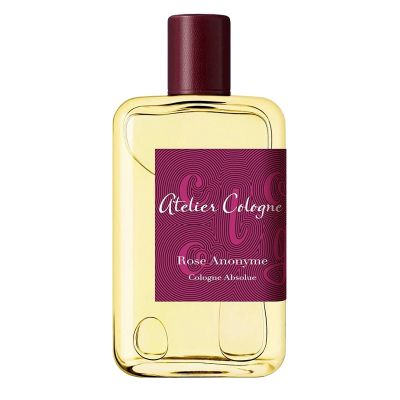 Rose Anonyme Eau de Cologne for Women and Men Atelier Cologne