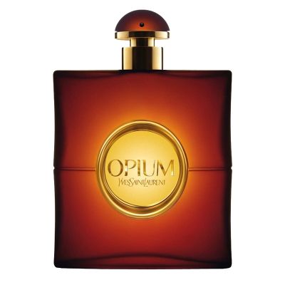 Opium  Eau de Toilette for Women Yves Saint Laurent - YSL